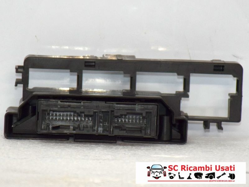 CENTRALINA SENSORI DI PARCHEGGIO VOLKSWAGEN Golf 7 Berlina 5Q0919294B (12>)