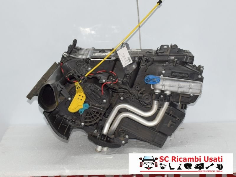 STUFA RENAULT Clio Serie Restyling 8200784930 (01>10)