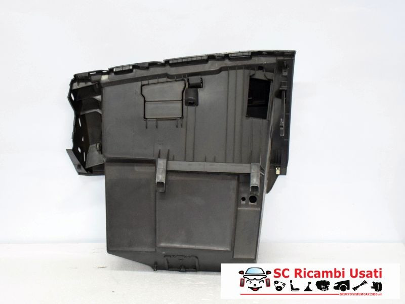 CASSETTO PORTA OGGETTI RENAULT Clio Serie Restyling 8200407712 (01>10)
