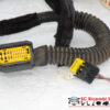 PORTIERA POSTERIORE DESTRA RENAULT Clio Serie Restyling 8200715676 (01>10)