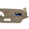 COPPIA PARASOLE DX E SX RENAULT Clio Serie Restyling 8200294234 (01>10)