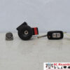 8200214173G 8200214173G BLOCCHETTO ACCENSIONE CON CHIAVE PIU RENAULT Clio Serie Restyling diesel