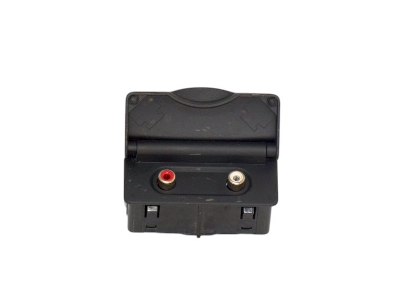 INTERFACCIA PRESA USB/INGRESSO AUX RENAULT Clio Serie Restyling 280230001R (01>10)