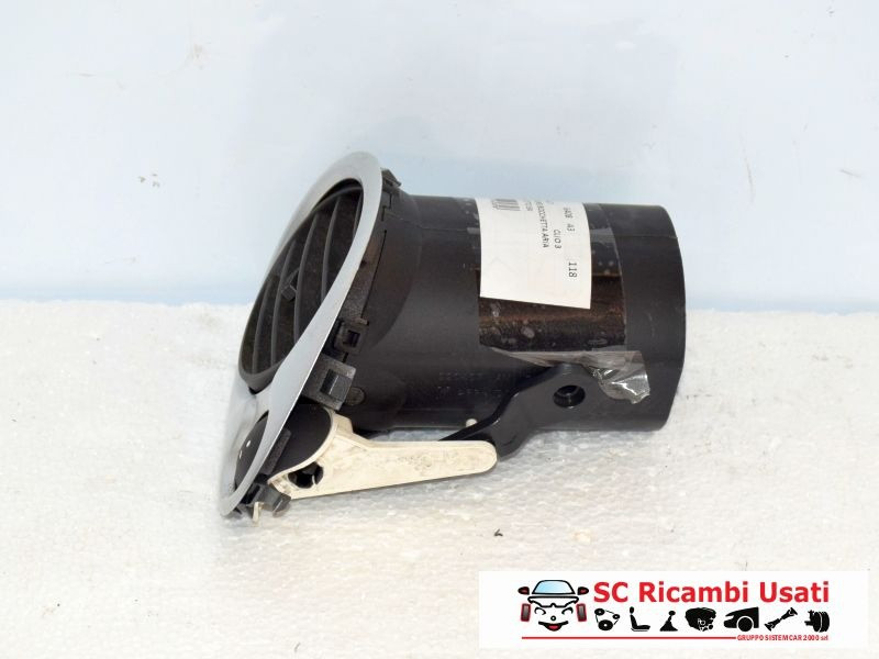 BOCCHETTA ARIA CRUSCOTTO SX RENAULT Clio Serie Restyling 7701061207 (01>10)