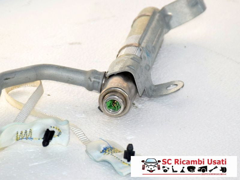 AIRBAG A TENDINA LATERALE PASSEGGERO RENAULT Clio Serie Restyling 8200635951 (01>10)