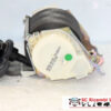 CINTURA DI SICUREZZA POSTERIORE CENTRALE RENAULT Clio Serie Restyling 8200683944 (01>10)