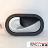 MANIGLIA INTERNA ANTERIORE SINISTRA RENAULT Clio Serie Restyling 8200730863 (01>10)
