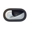 MANIGLIA INTERNA ANTERIORE SINISTRA RENAULT Clio Serie Restyling 8200730863 (01>10)