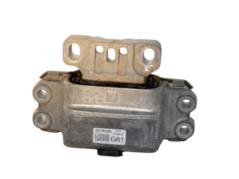 1K0199555 1K0199555 SUPPORTO MOTORE SINISTRO VOLKSWAGEN Golf 6 Berlina diesel