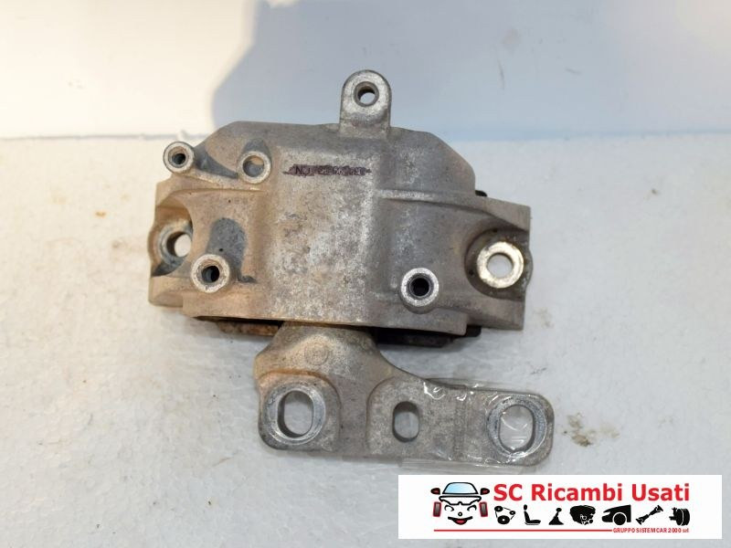 1K0199262CN SUPPORTO MOTORE DESTRO VOLKSWAGEN Golf 6 Berlina diesel
