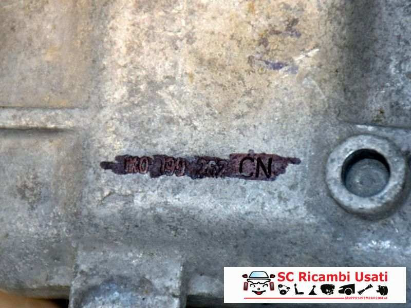 1K0199262CN SUPPORTO MOTORE DESTRO VOLKSWAGEN Golf 6 Berlina diesel