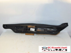 1K0805277 1K0805277 GRONDINA SOTTOPARABREZZA VOLKSWAGEN Golf 6 Berlina diesel