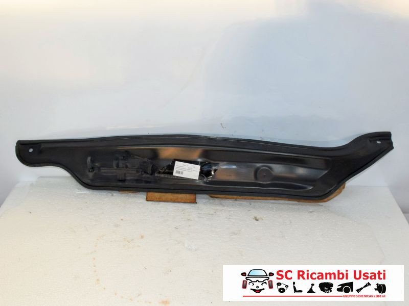1K0805277 1K0805277 GRONDINA SOTTOPARABREZZA VOLKSWAGEN Golf 6 Berlina diesel