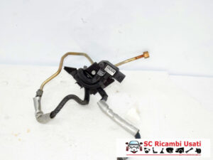 1K0131552H 1K0131552H SENSORE DI PRESSIONE VOLKSWAGEN Golf 6 Berlina diesel