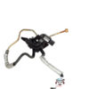 1K0131552H 1K0131552H SENSORE DI PRESSIONE VOLKSWAGEN Golf 6 Berlina diesel
