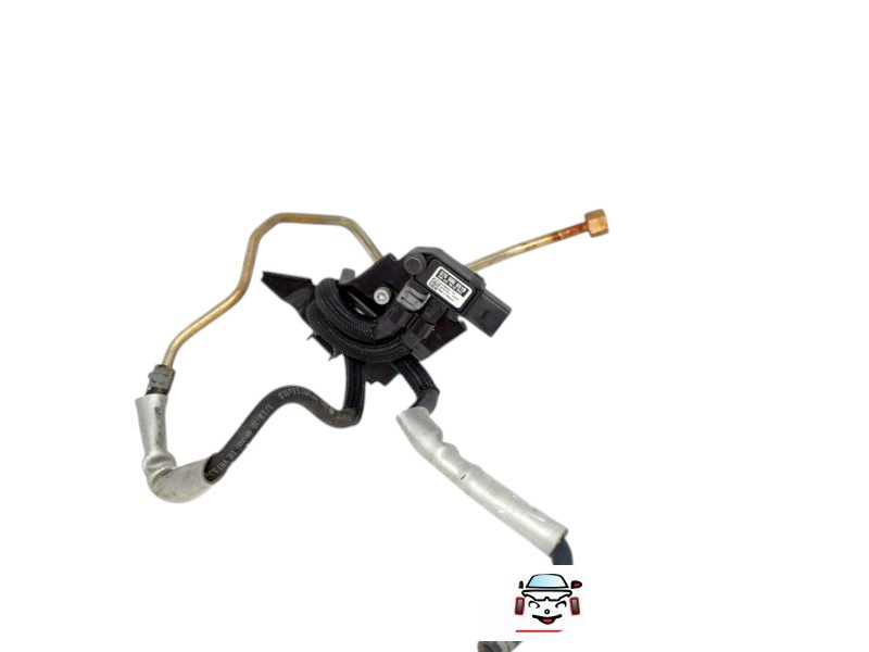 1K0131552H 1K0131552H SENSORE DI PRESSIONE VOLKSWAGEN Golf 6 Berlina diesel