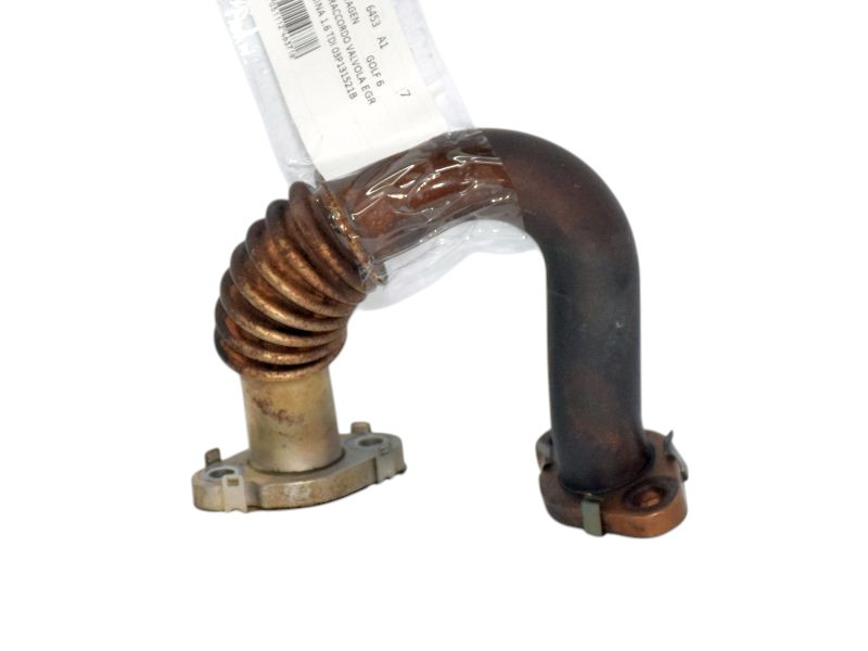 03P131521B 03P131521B VALVOLA EGR VOLKSWAGEN Golf 6 Berlina diesel
