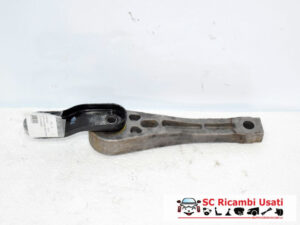 SUPPORTO CAMBIO VOLKSWAGEN Golf 6 Berlina 1K0199855B diesel (08>12)
