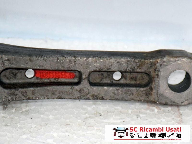 SUPPORTO CAMBIO VOLKSWAGEN Golf 6 Berlina 1K0199855B diesel (08>12)