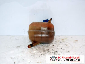 51891028 51891028 VASCHETTA LIQUIDO RADIATORE FIAT Doblo Serie diesel