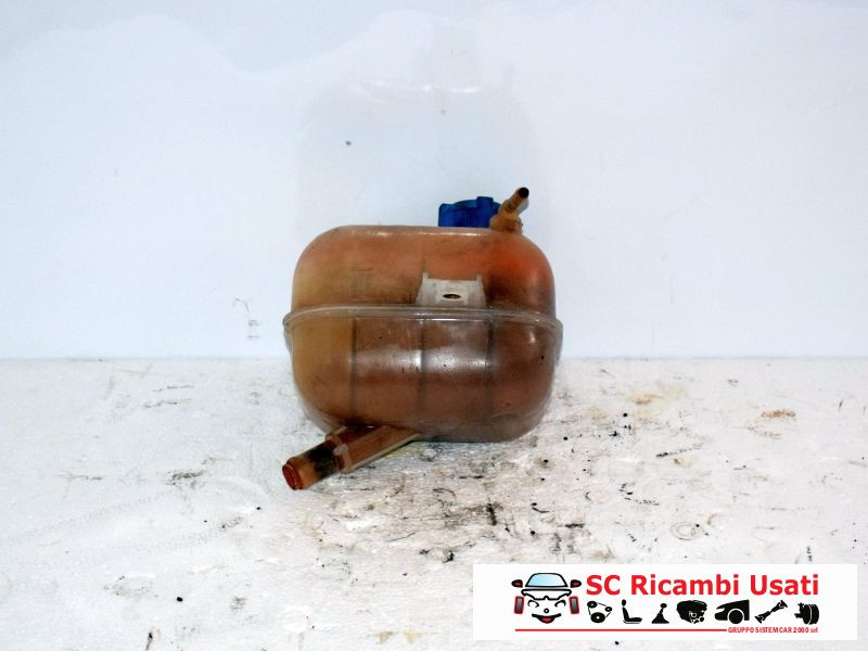 51891028 51891028 VASCHETTA LIQUIDO RADIATORE FIAT Doblo Serie diesel