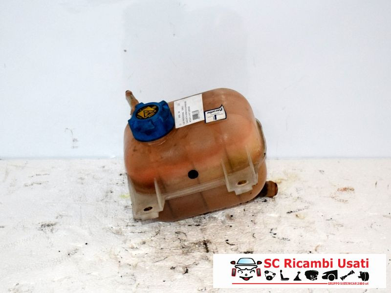 51891028 51891028 VASCHETTA LIQUIDO RADIATORE FIAT Doblo Serie diesel