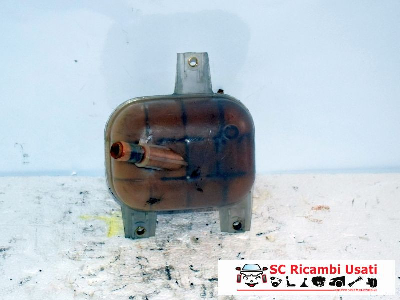 51891028 51891028 VASCHETTA LIQUIDO RADIATORE FIAT Doblo Serie diesel