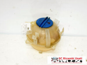 1K0121407A 1K0121407A VASCHETTA LIQUIDO RADIATORE VOLKSWAGEN Golf 6 Berlina diesel