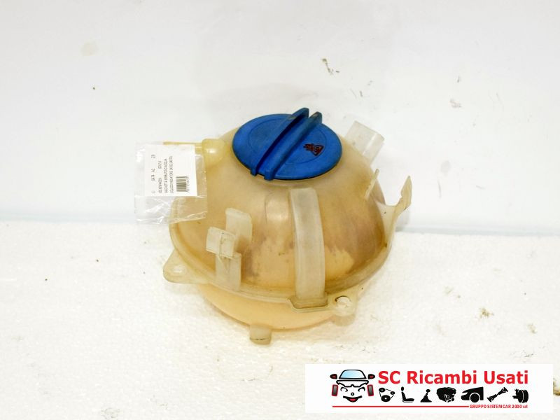 1K0121407A 1K0121407A VASCHETTA LIQUIDO RADIATORE VOLKSWAGEN Golf 6 Berlina diesel