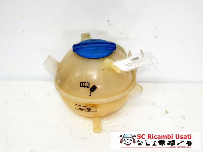 1K0121407A 1K0121407A VASCHETTA LIQUIDO RADIATORE VOLKSWAGEN Golf 6 Berlina diesel