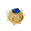 1K0121407A 1K0121407A VASCHETTA LIQUIDO RADIATORE VOLKSWAGEN Golf 6 Berlina diesel