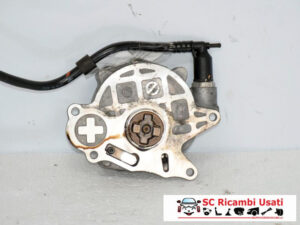 03L145100G 03L145100G DEPRESSORE FRENI POMPA A VUOTO VOLKSWAGEN Golf 6 Berlina diesel