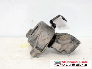 51799110 51799110 SUPPORTO MOTORE DESTRO FIAT Doblo Serie diesel