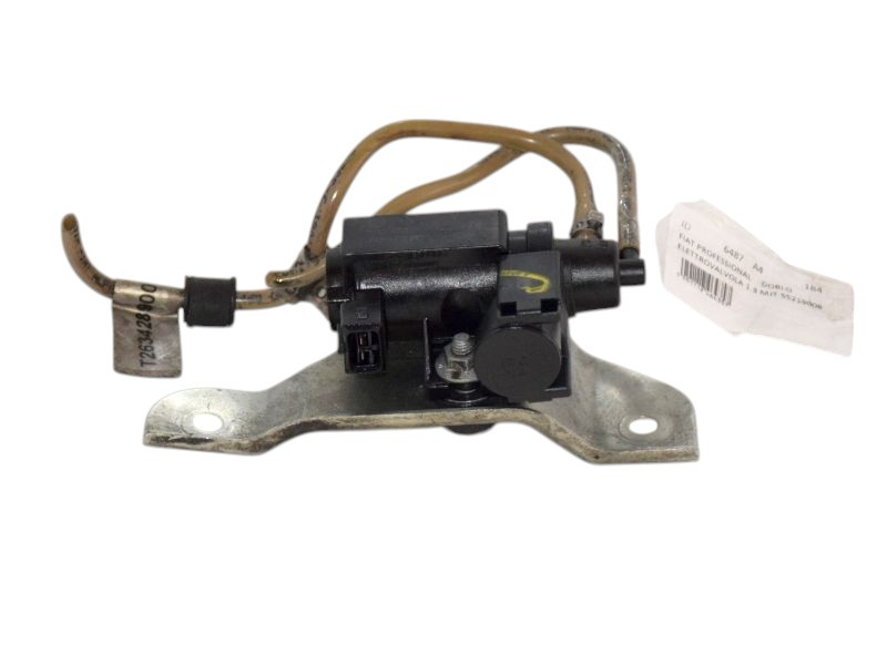55203202 55203202 ELETTROVALVOLA FIAT Doblo Serie diesel