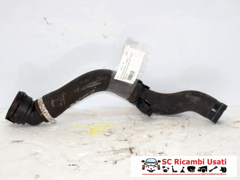 51898744 51898744 TUBO ACQUA REFRIGERANTE FIAT Doblo Serie diesel