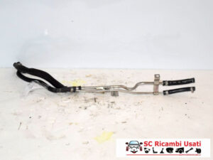 51869930 51869930 TUBO SENSORE PRESSIONE ANTI INQUINAMENTO FIAT Doblo Serie diesel