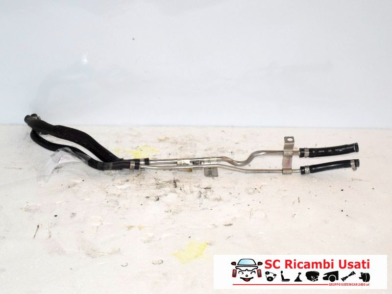 51869930 51869930 TUBO SENSORE PRESSIONE ANTI INQUINAMENTO FIAT Doblo Serie diesel