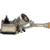 55258606 55258606 SUPPORTO FILTRO OLIO FIAT Doblo Serie diesel