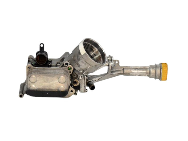 55258606 55258606 SUPPORTO FILTRO OLIO FIAT Doblo Serie diesel