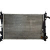 51812209 51812209 RADIATORE ACQUA FIAT Doblo Serie diesel