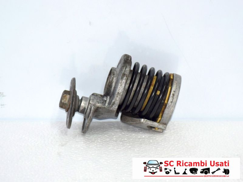 038903315AH 038903315AH TENDICINGHIA VOLKSWAGEN Golf 6 Berlina diesel