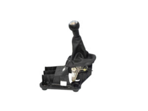 LEVA CAMBIO PEUGEOT 207 2° Serie 9675618580 diesel (09>)
