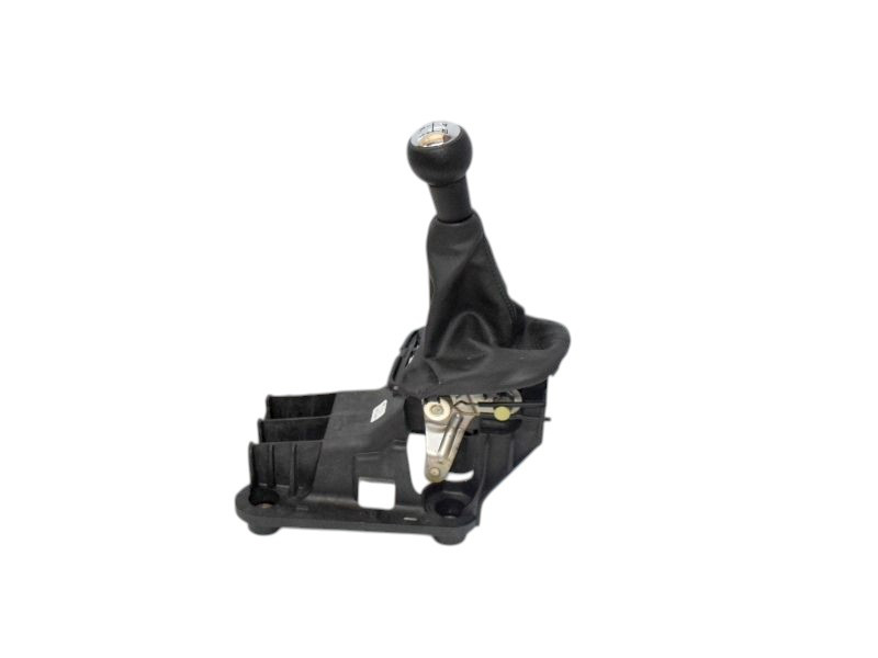 LEVA CAMBIO PEUGEOT 207 2° Serie 9675618580 diesel (09>)