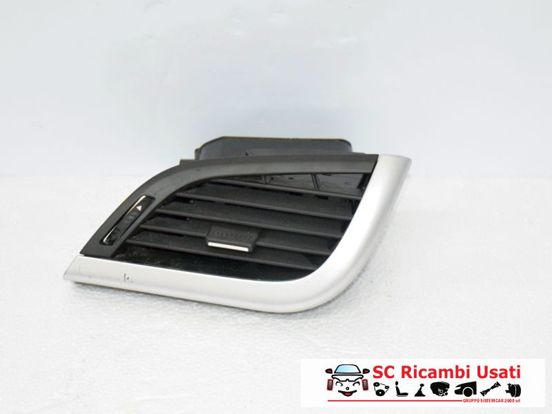 BOCCHETTA ARIA CRUSCOTTO DX PEUGEOT 207 2° Serie 96724793ZD (09>)