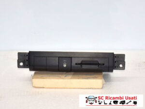 PULSANTIERA CHIUSURA PORTE E PULSANTE ESP PEUGEOT 207 2° Serie 9656713577 (09>)
