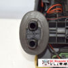 STUFA PEUGEOT 207 2° Serie 6480A3 (09>)