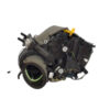 STUFA PEUGEOT 207 2° Serie 6480A3 (09>)