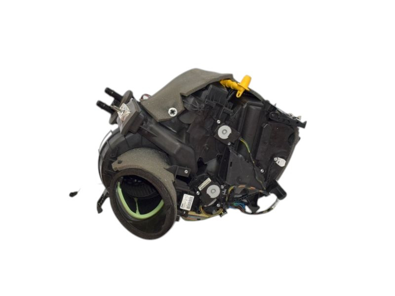 STUFA PEUGEOT 207 2° Serie 6480A3 (09>)