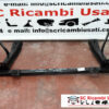 TRAVERSA SUPPORTO RADIATORE FIAT Doblo Serie (09>15)
