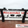 TRAVERSA SUPPORTO RADIATORE FIAT Doblo Serie (09>15)